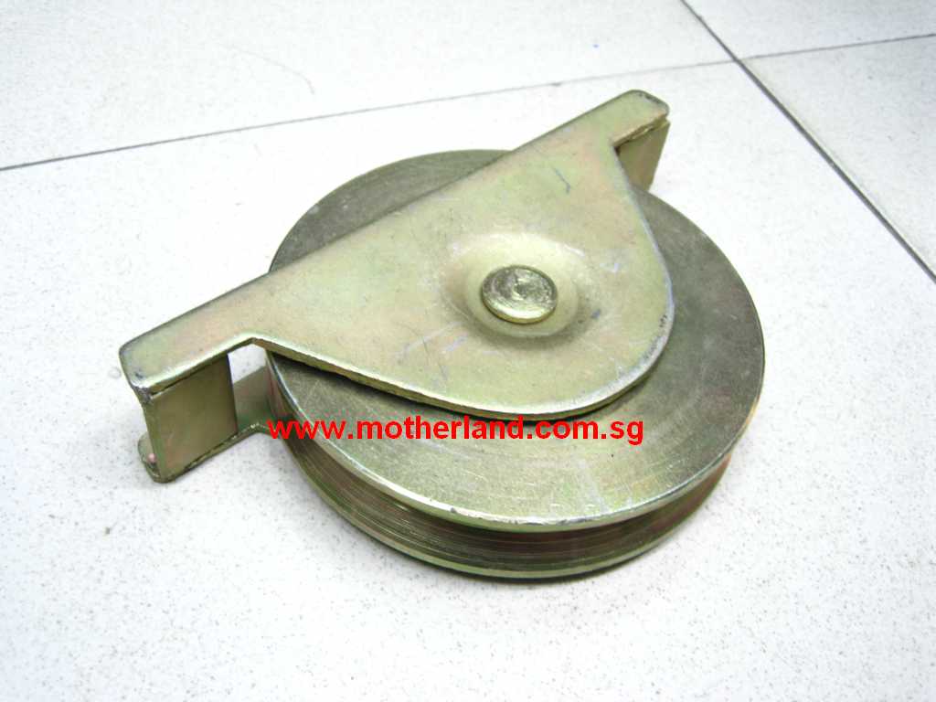 5" BEARING (W/B) (2000623759048)